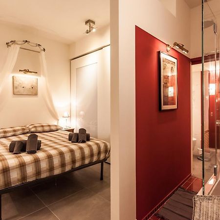 Italianway-Monte Nero Apartment มิลาน ห้อง รูปภาพ