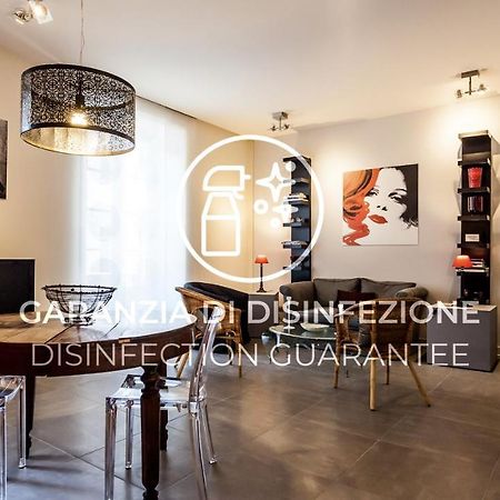 Italianway-Monte Nero Apartment มิลาน ภายนอก รูปภาพ