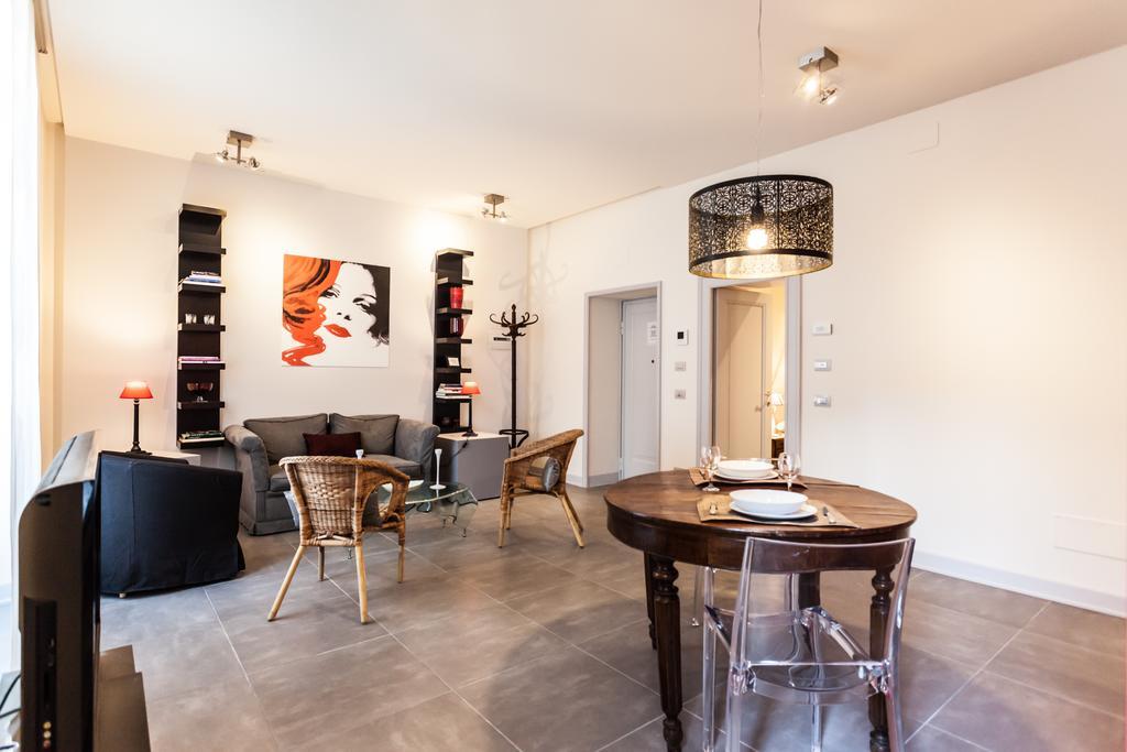 Italianway-Monte Nero Apartment มิลาน ห้อง รูปภาพ