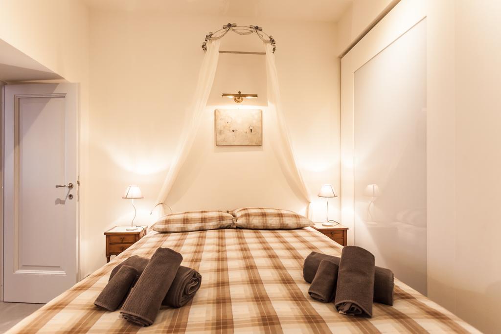 Italianway-Monte Nero Apartment มิลาน ห้อง รูปภาพ