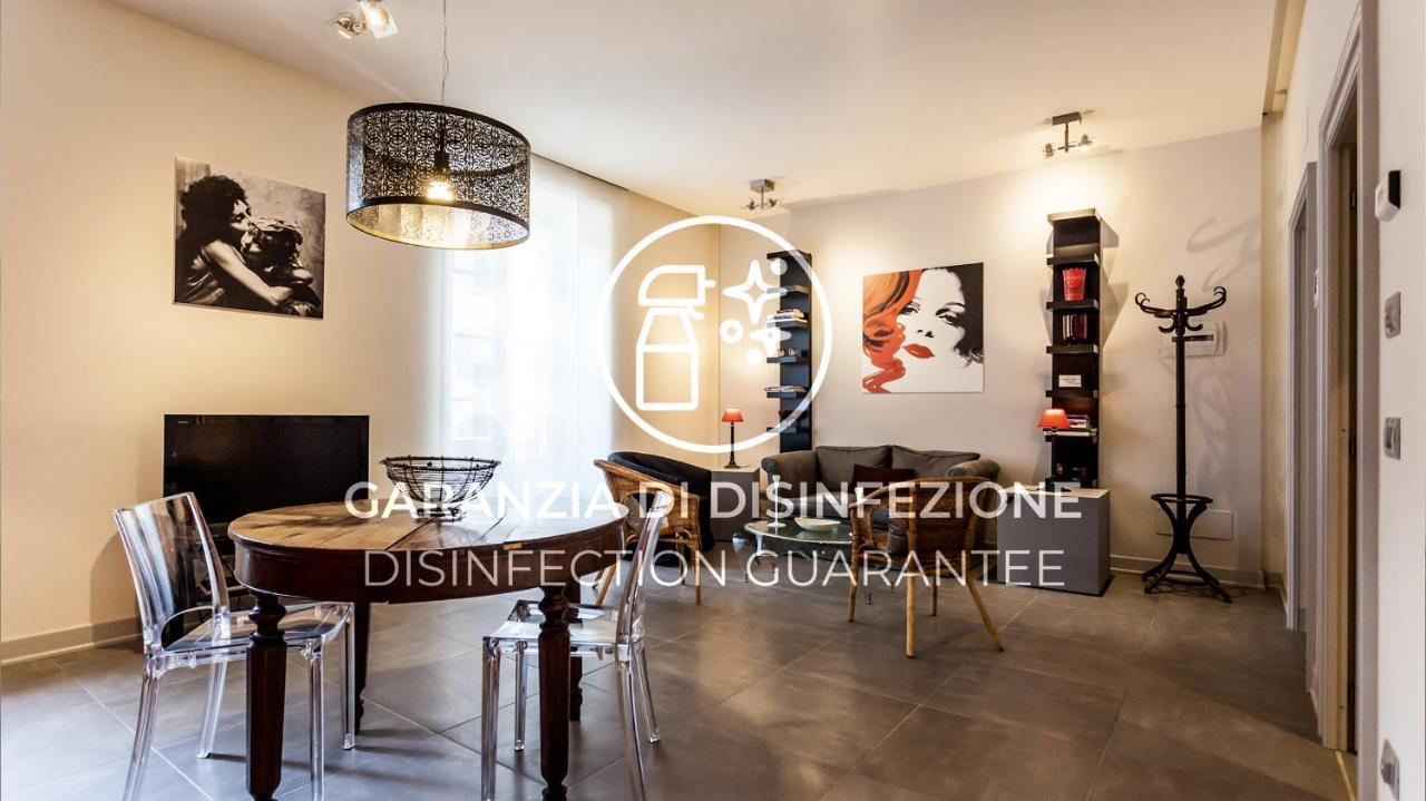 Italianway-Monte Nero Apartment มิลาน ภายนอก รูปภาพ